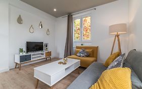Moderno Apartamento en Centro de Granada