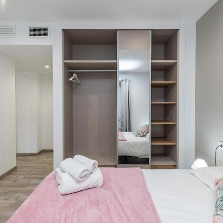 Moderno Apartamento en Centro de Granada Exterior foto